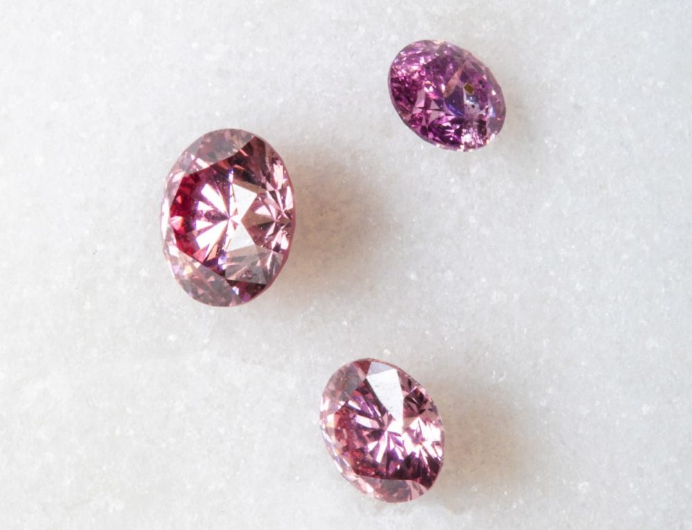 Why To Invest In Argyle Pink Diamonds