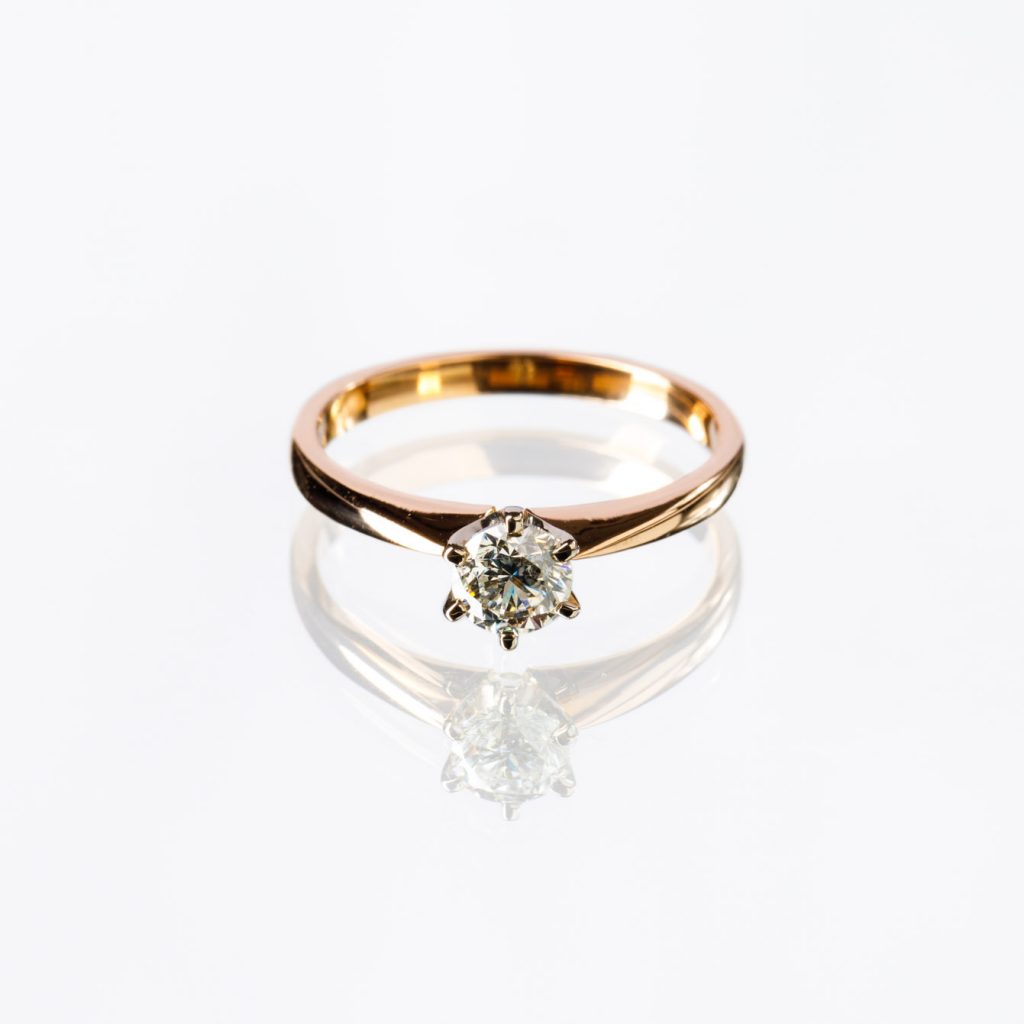 Engagement Rings Archives - Archer & Holland